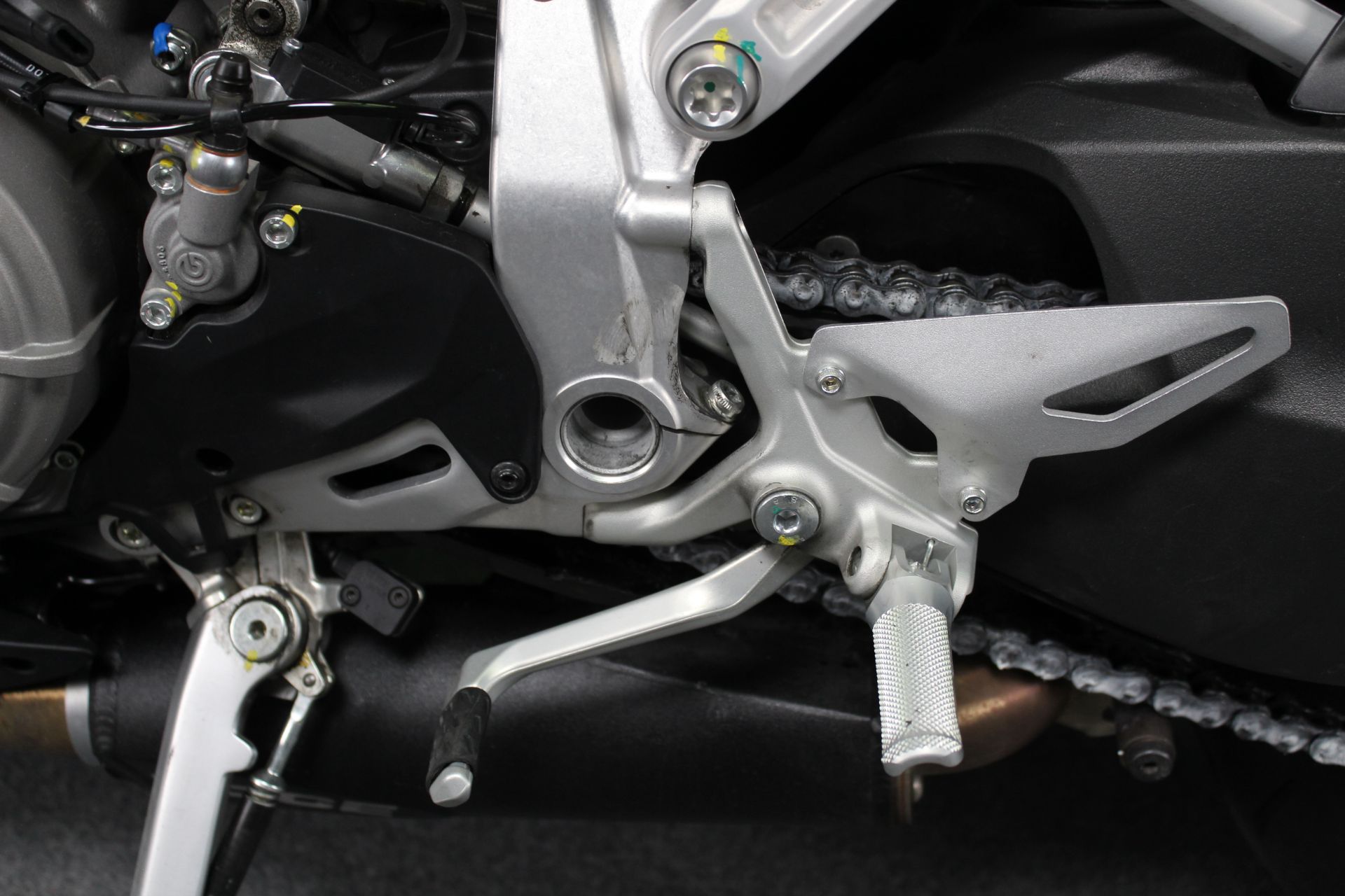 2023 Ducati Streetfighter V2 in Portland, Oregon - Photo 14