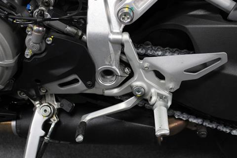 2023 Ducati Streetfighter V2 in Portland, Oregon - Photo 14