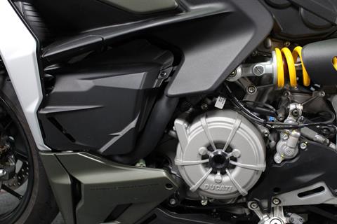 2023 Ducati Streetfighter V2 in Portland, Oregon - Photo 12