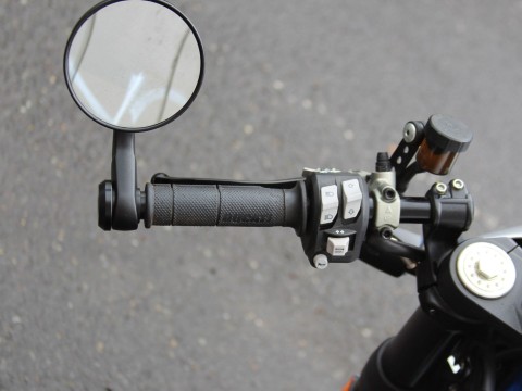 2019 Ducati Scrambler Cafe Racer in Portland, Oregon - Photo 17