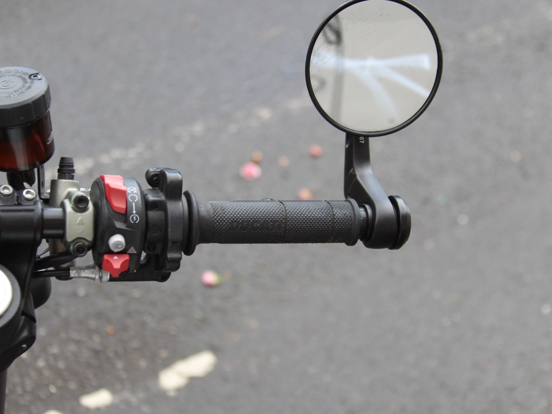 2019 Ducati Scrambler Cafe Racer in Portland, Oregon - Photo 18