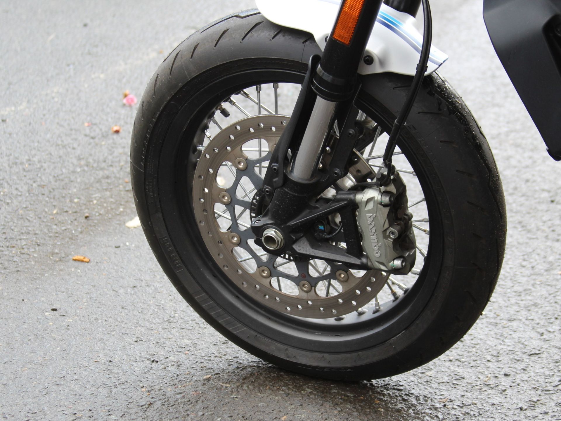 2019 Ducati Scrambler Cafe Racer in Portland, Oregon - Photo 19