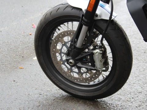2019 Ducati Scrambler Cafe Racer in Portland, Oregon - Photo 19