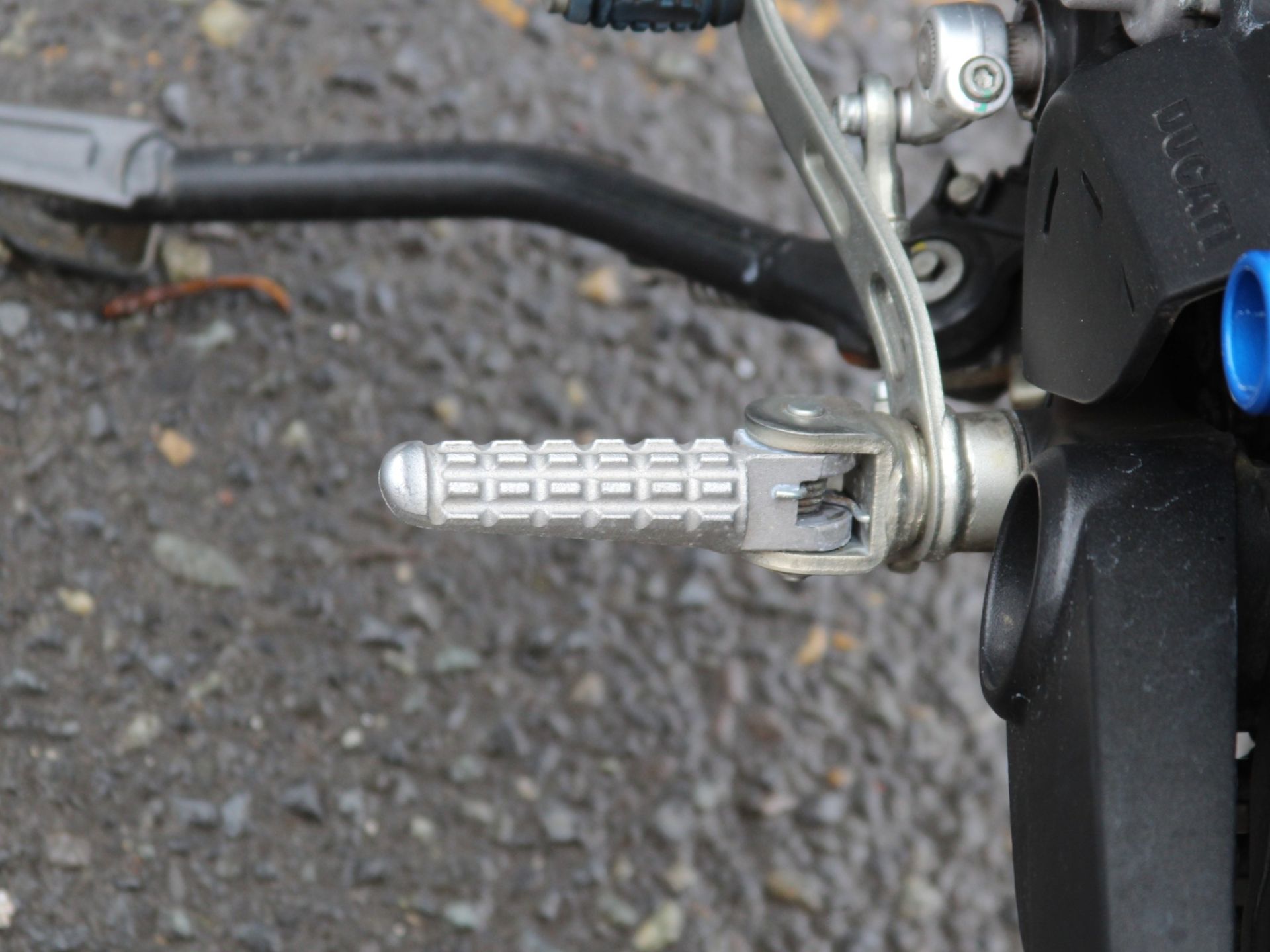2019 Ducati Scrambler Cafe Racer in Portland, Oregon - Photo 21