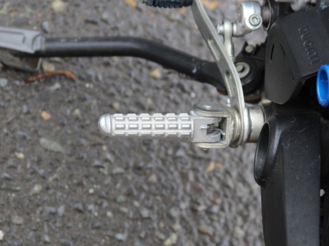 2019 Ducati Scrambler Cafe Racer in Portland, Oregon - Photo 21