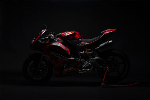 2026 Ducati Panigale V2S Pecco Edition in Portland, Oregon - Photo 22