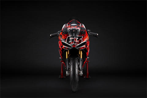 2026 Ducati Panigale V2S Pecco Edition in Portland, Oregon - Photo 7