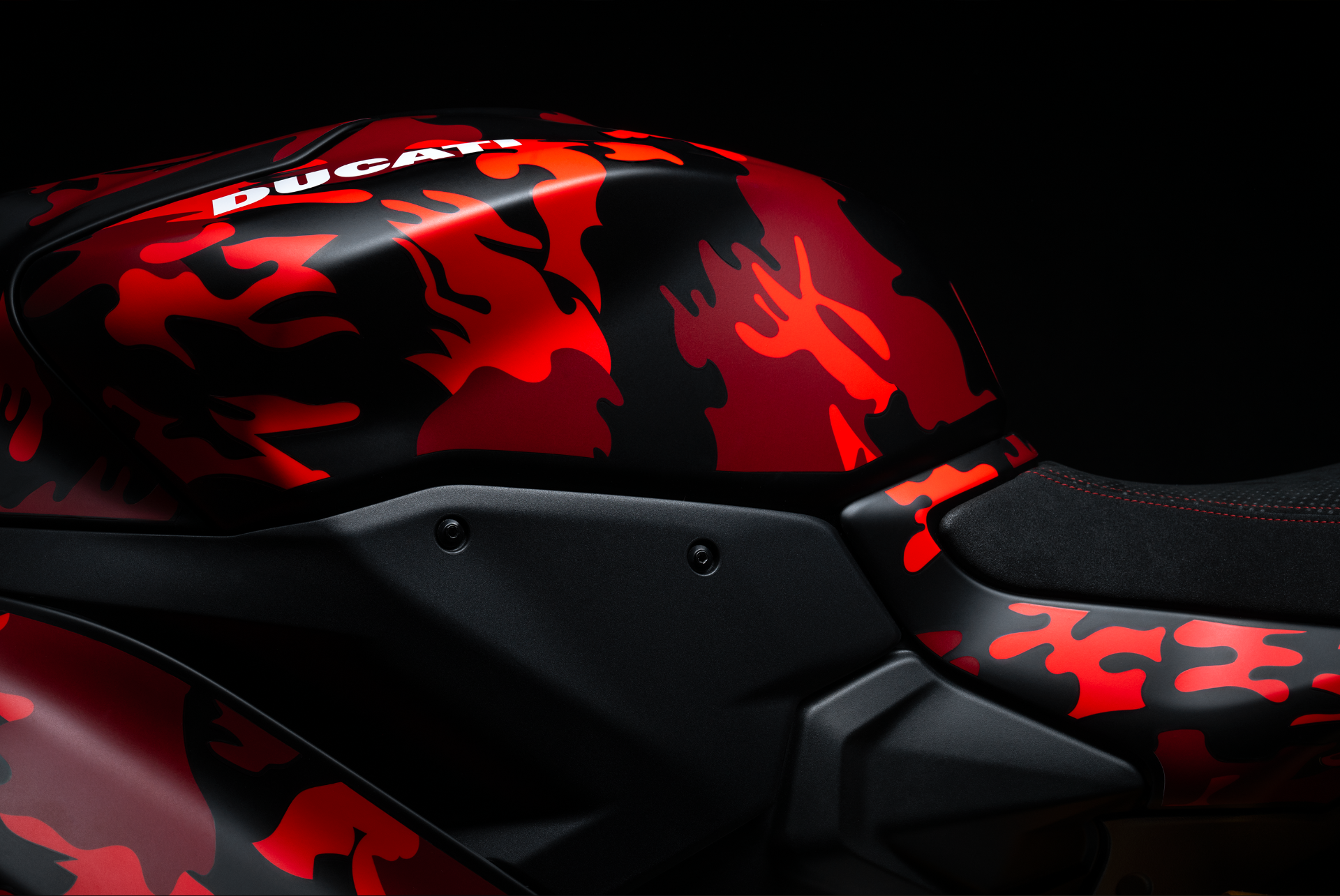 2026 Ducati Panigale V2S Pecco Edition in Portland, Oregon - Photo 10