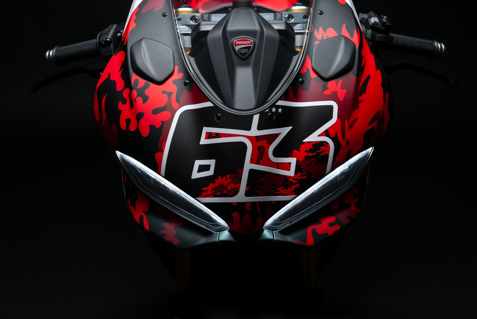 2026 Ducati Panigale V2S Pecco Edition in Portland, Oregon - Photo 3