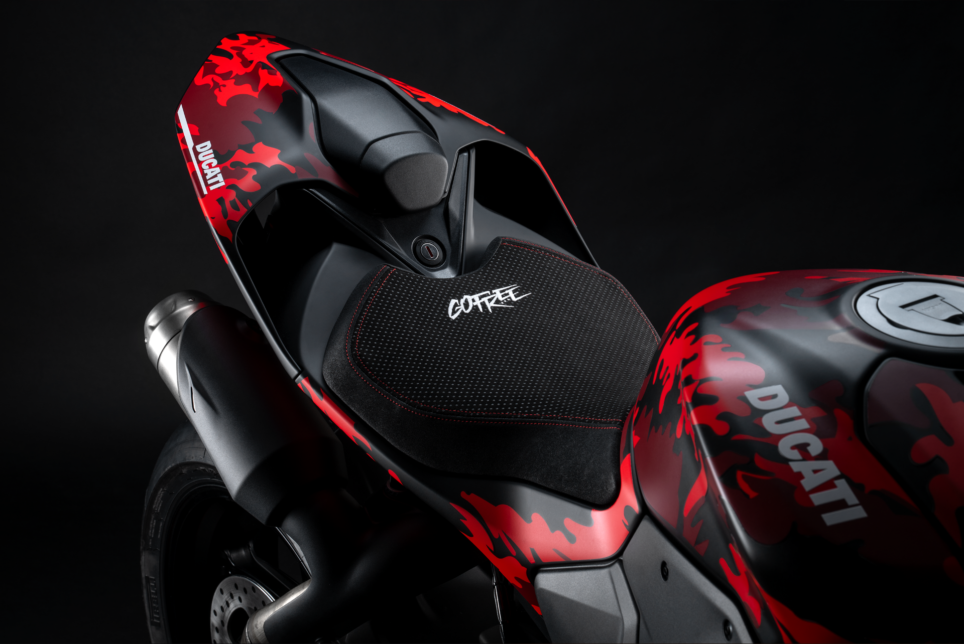 2026 Ducati Panigale V2S Pecco Edition in Portland, Oregon - Photo 13