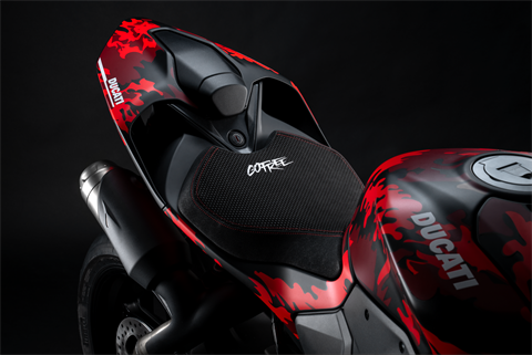 2026 Ducati Panigale V2S Pecco Edition in Portland, Oregon - Photo 13