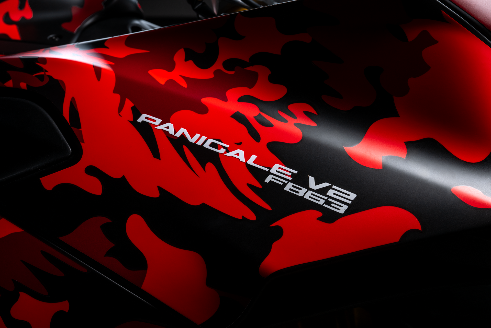 2026 Ducati Panigale V2S Pecco Edition in Portland, Oregon - Photo 15