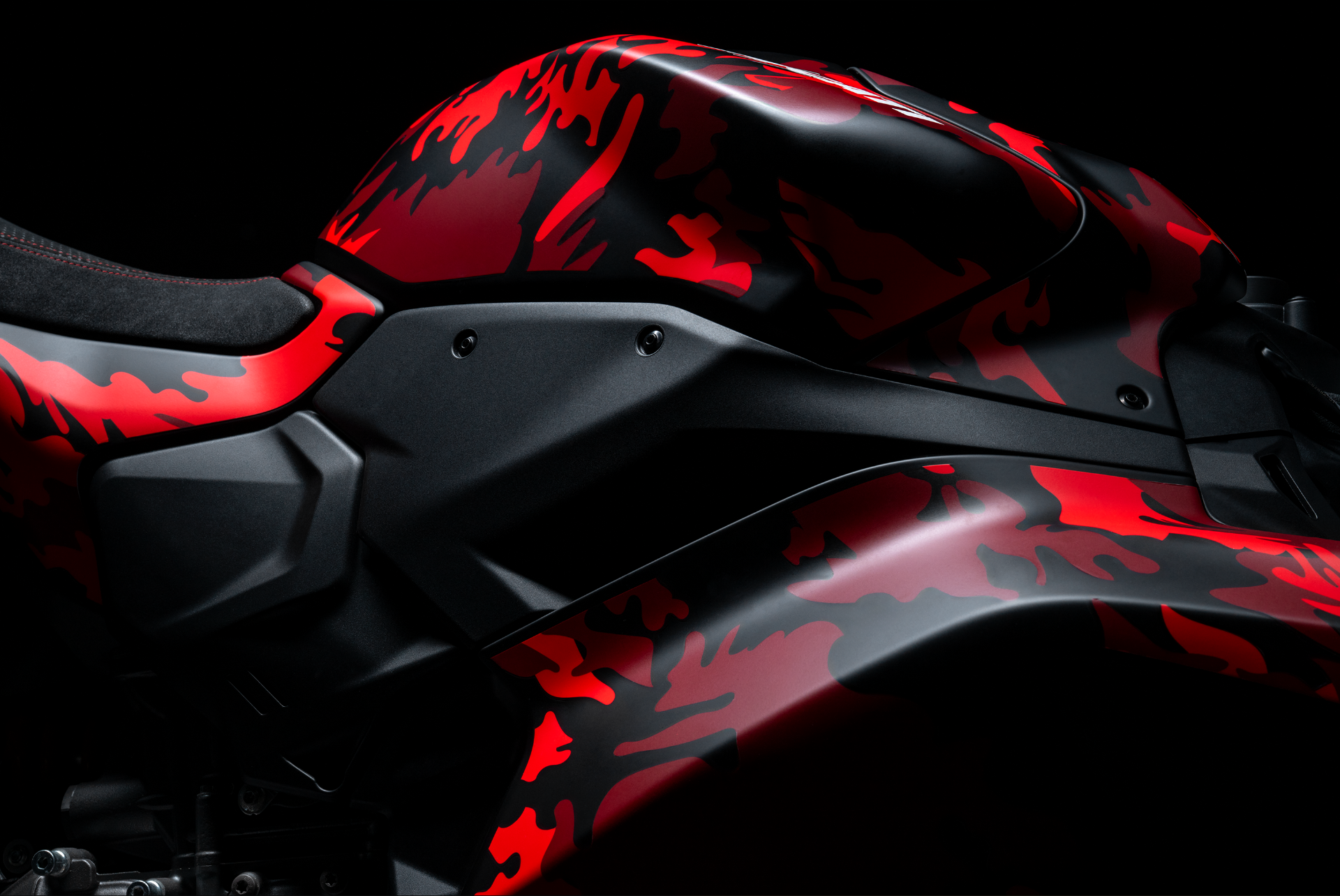 2026 Ducati Panigale V2S Pecco Edition in Portland, Oregon - Photo 16