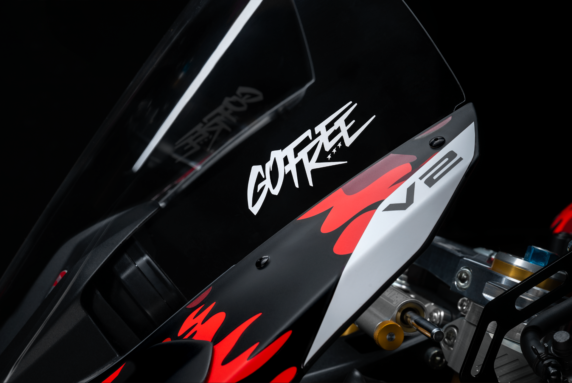 2026 Ducati Panigale V2S Pecco Edition in Portland, Oregon - Photo 18