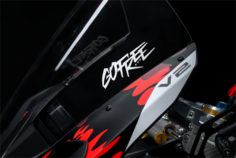 2026 Ducati Panigale V2S Pecco Edition in Portland, Oregon - Photo 18