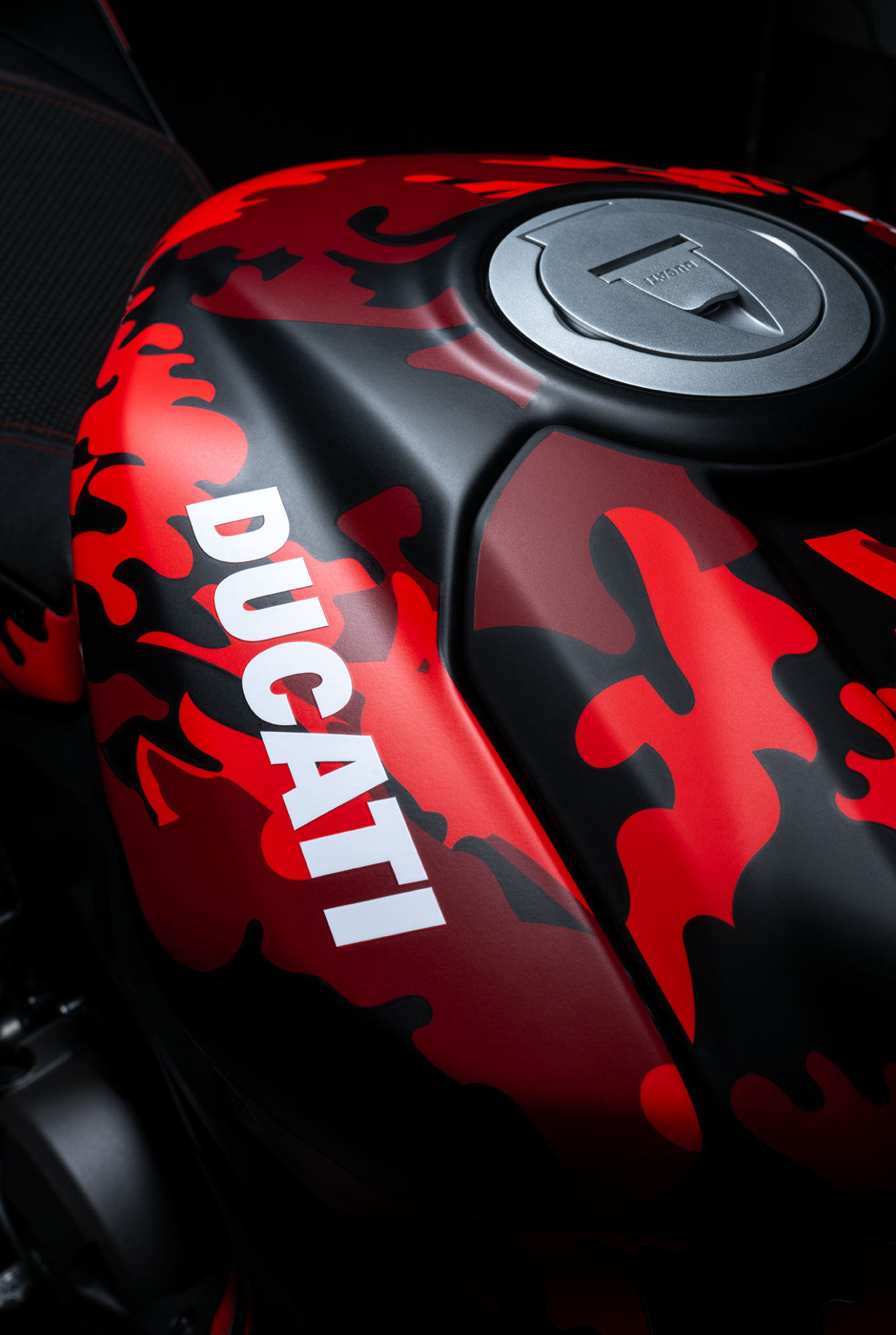 2026 Ducati Panigale V2S Pecco Edition in Portland, Oregon - Photo 2