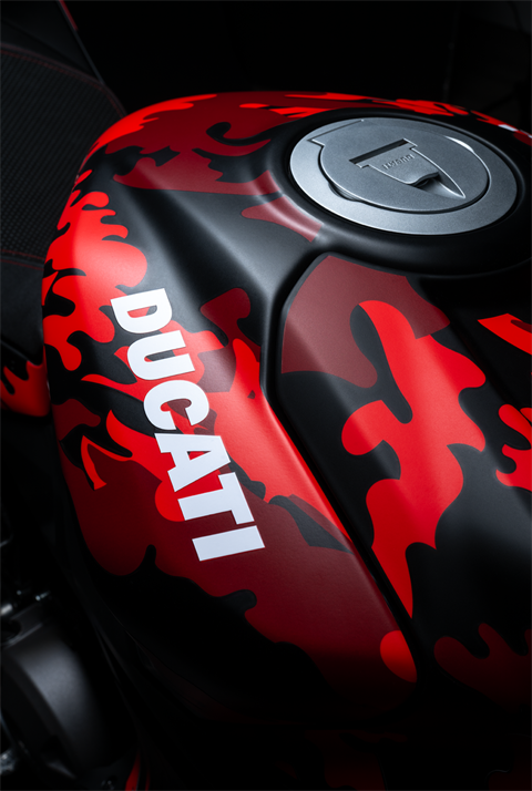 2026 Ducati Panigale V2S Pecco Edition in Portland, Oregon - Photo 2