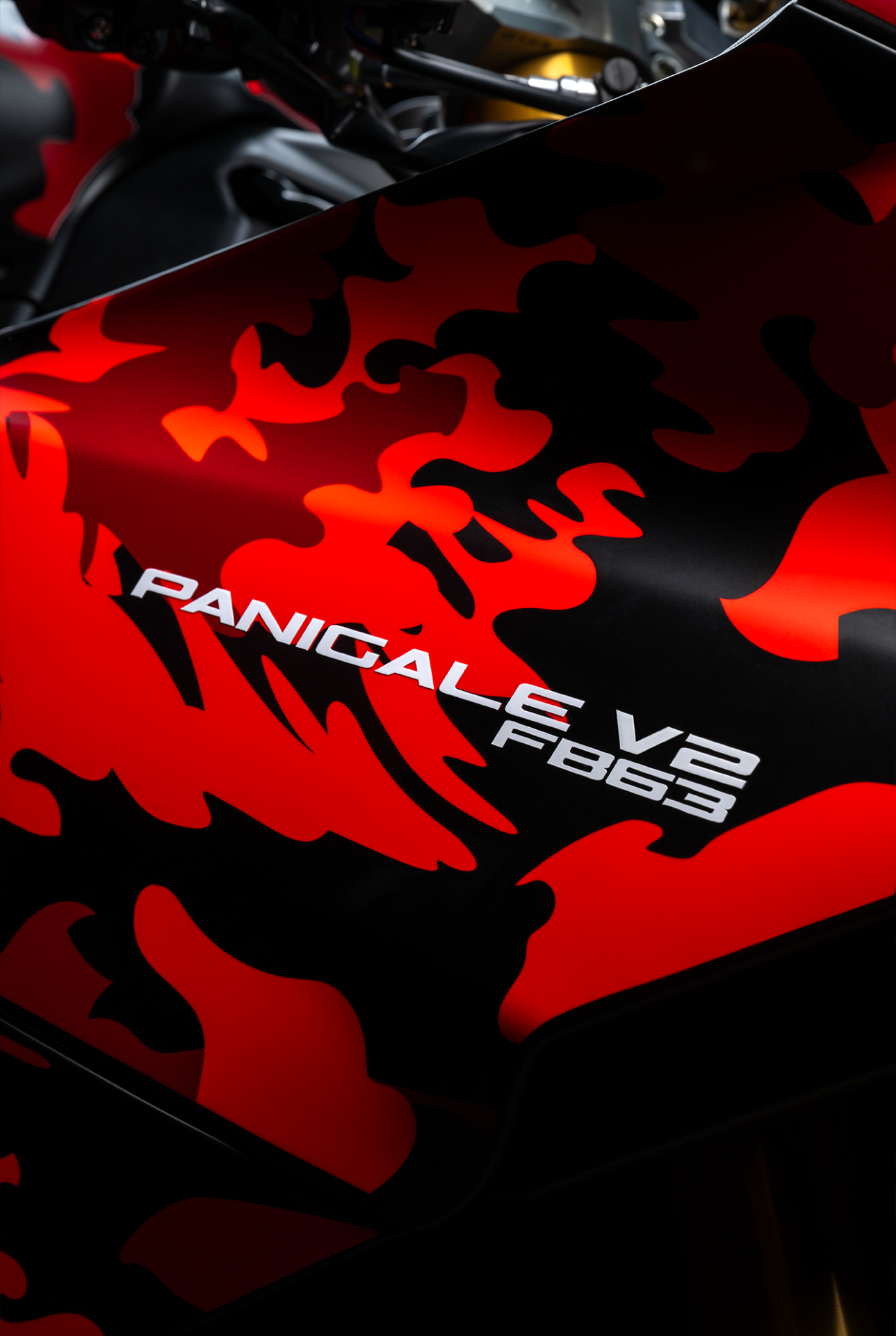 2026 Ducati Panigale V2S Pecco Edition in Portland, Oregon - Photo 6