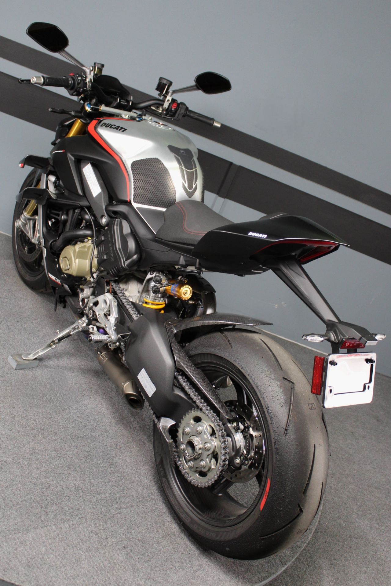 2022 Ducati Streetfighter V4 SP in Portland, Oregon - Photo 3