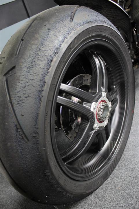 2022 Ducati Streetfighter V4 SP in Portland, Oregon - Photo 22