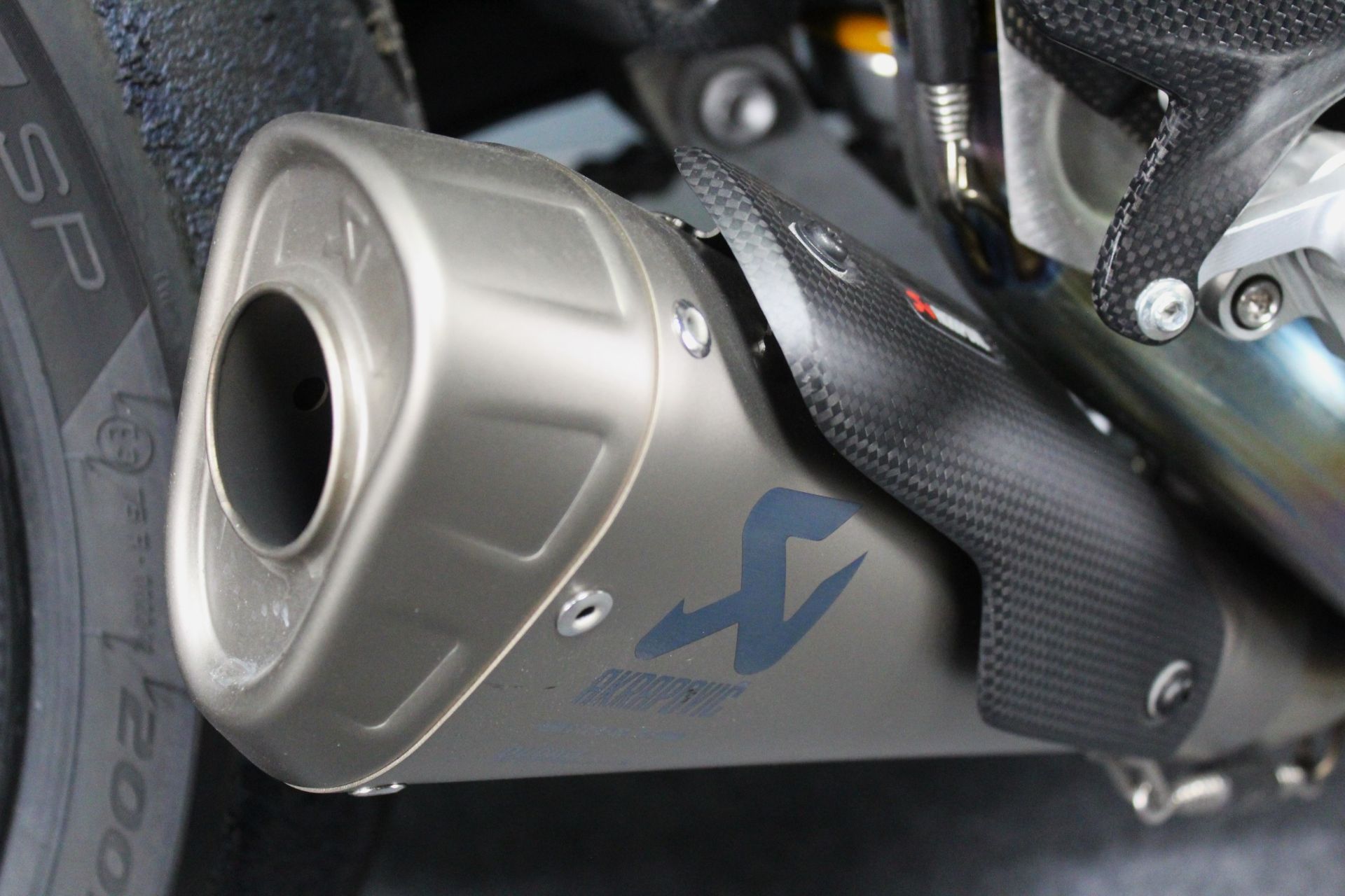 2022 Ducati Streetfighter V4 SP in Portland, Oregon - Photo 20