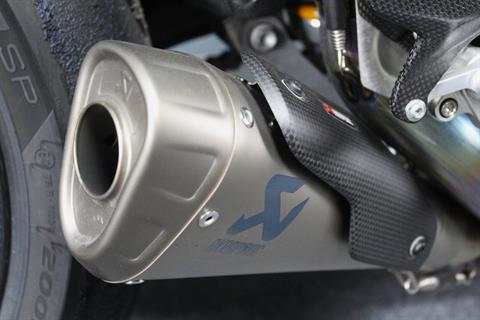 2022 Ducati Streetfighter V4 SP in Portland, Oregon - Photo 20