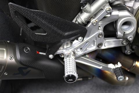 2022 Ducati Streetfighter V4 SP in Portland, Oregon - Photo 15