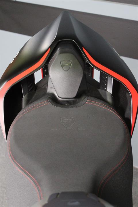 2022 Ducati Streetfighter V4 SP in Portland, Oregon - Photo 19
