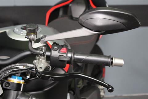 2022 Ducati Streetfighter V4 SP in Portland, Oregon - Photo 10