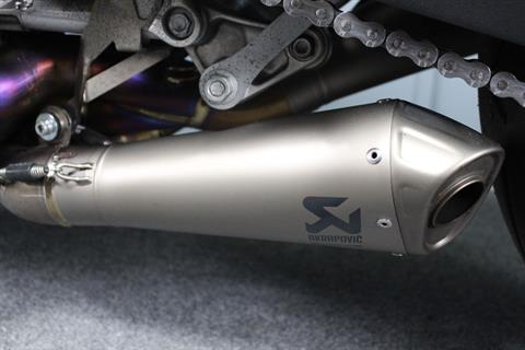 2022 Ducati Streetfighter V4 SP in Portland, Oregon - Photo 21