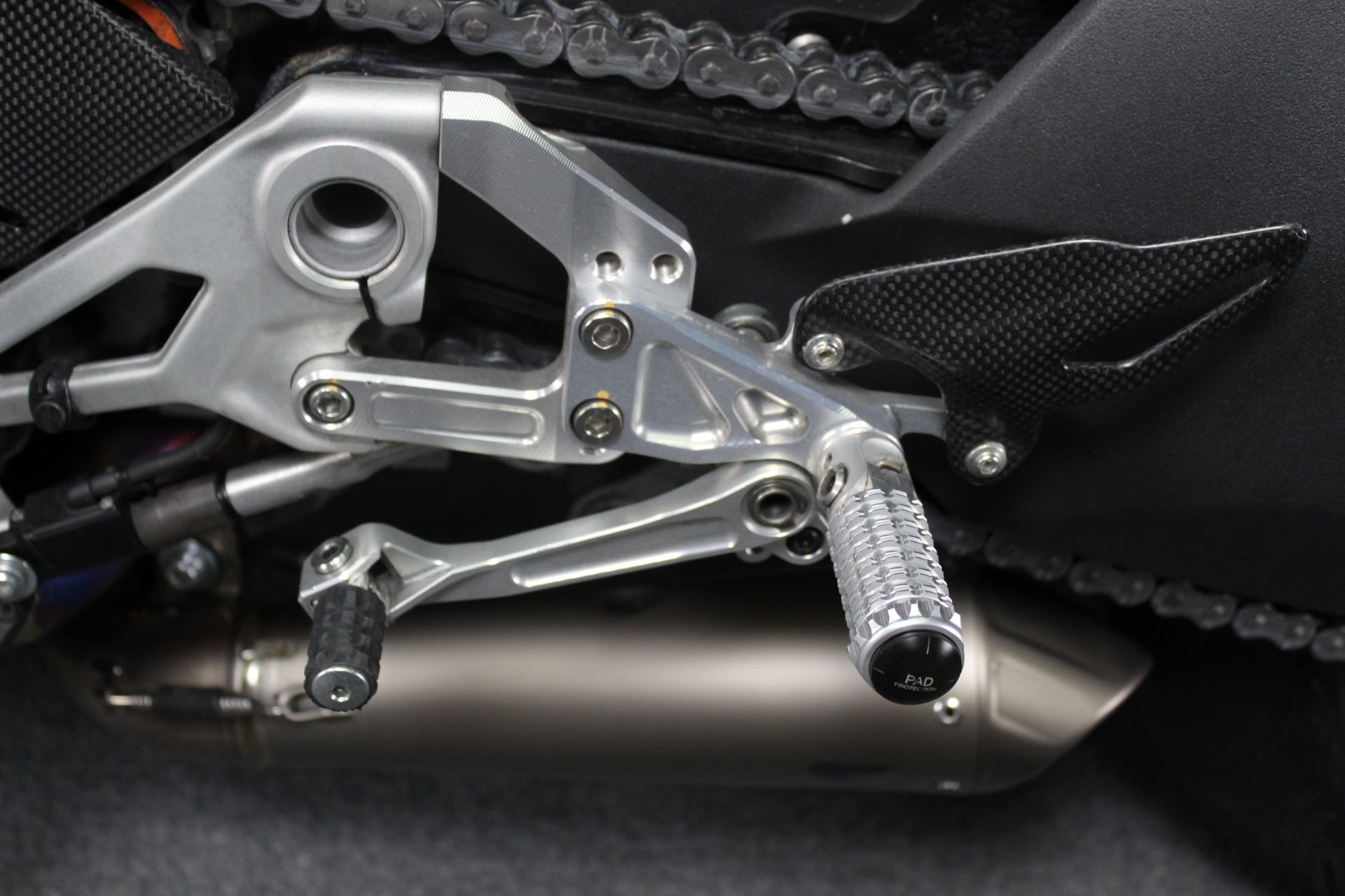 2022 Ducati Streetfighter V4 SP in Portland, Oregon - Photo 16