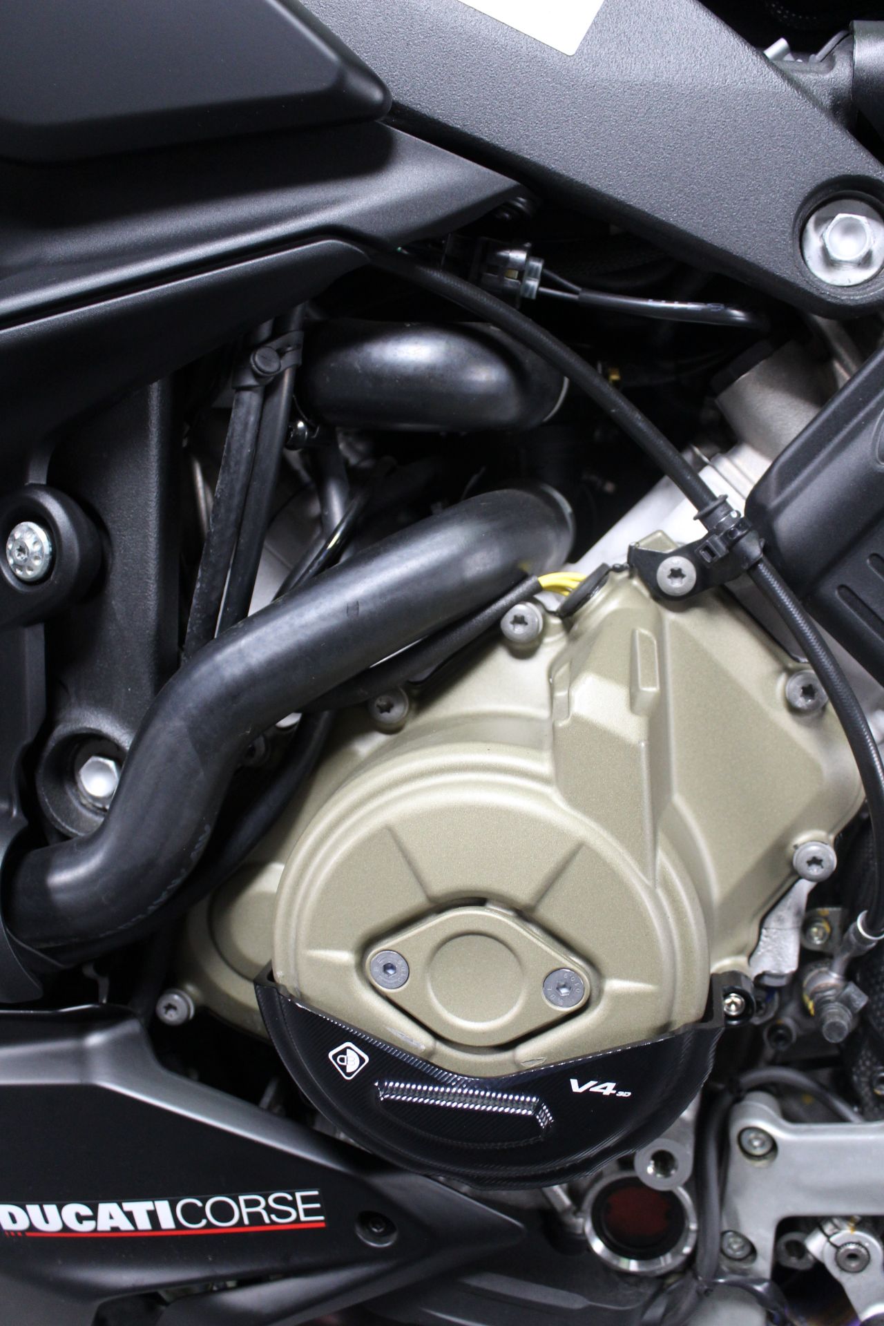2022 Ducati Streetfighter V4 SP in Portland, Oregon - Photo 14
