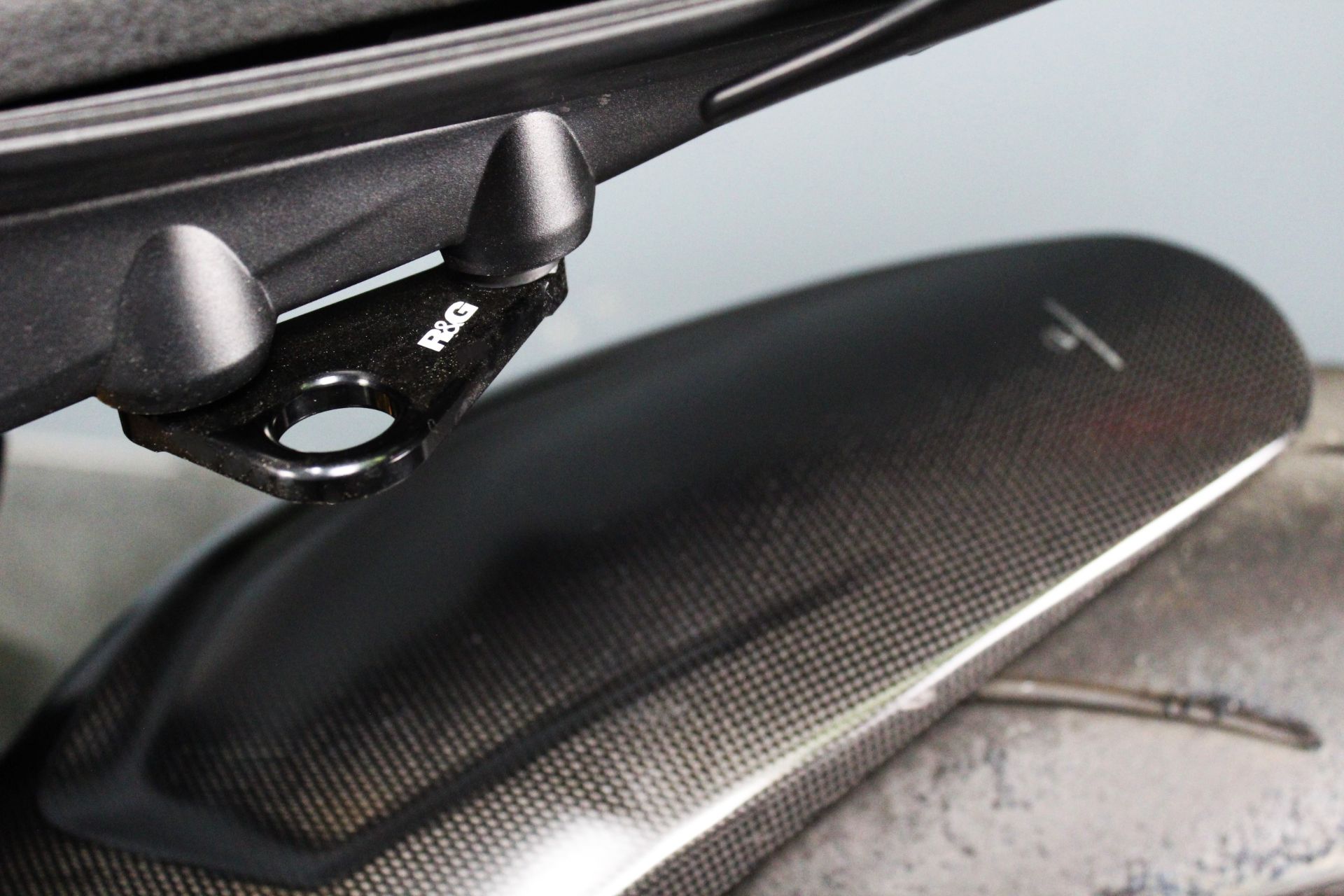 2022 Ducati Streetfighter V4 SP in Portland, Oregon - Photo 18