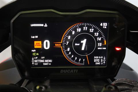 2022 Ducati Streetfighter V4 SP in Portland, Oregon - Photo 24