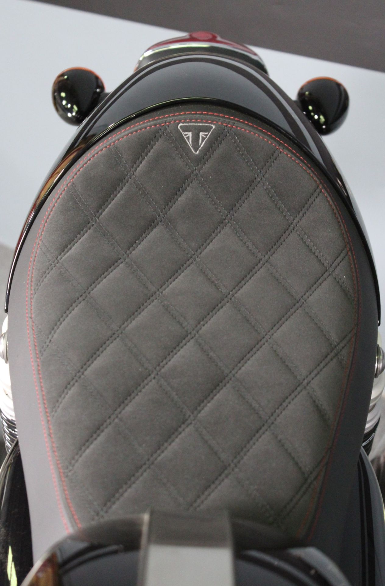 2024 Triumph Thruxton RS in Portland, Oregon - Photo 17