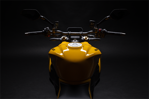 2026 Ducati Streetfighter V2S in Portland, Oregon - Photo 13