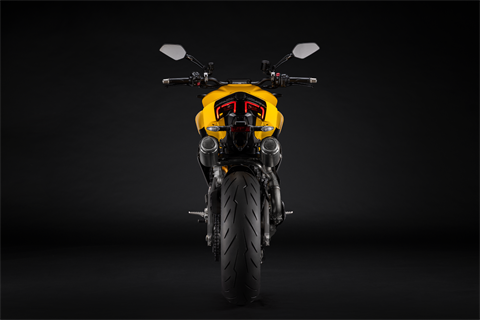 2026 Ducati Streetfighter V2S in Portland, Oregon - Photo 6