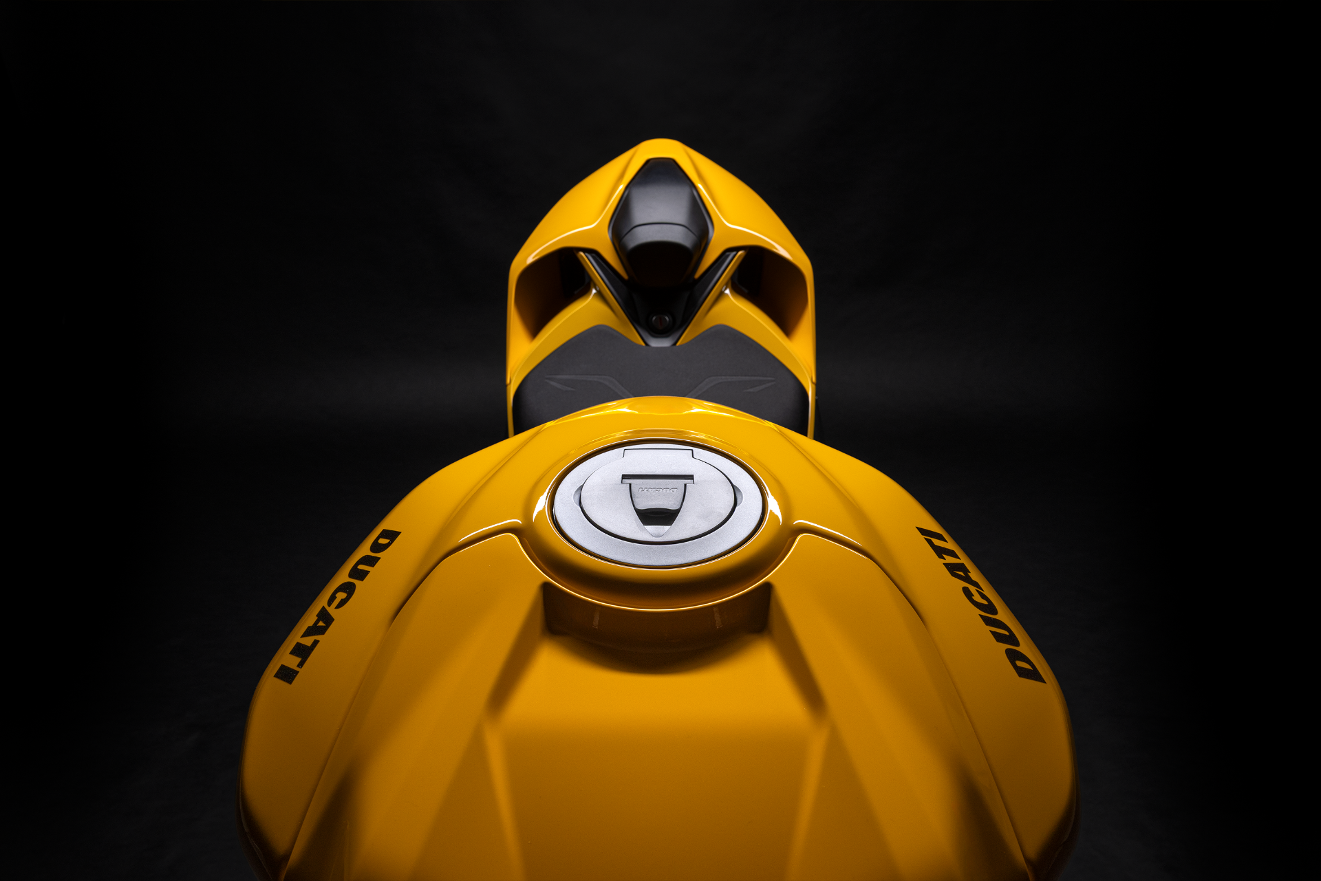 2026 Ducati Streetfighter V2S in Portland, Oregon - Photo 14