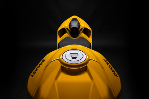 2026 Ducati Streetfighter V2S in Portland, Oregon - Photo 14