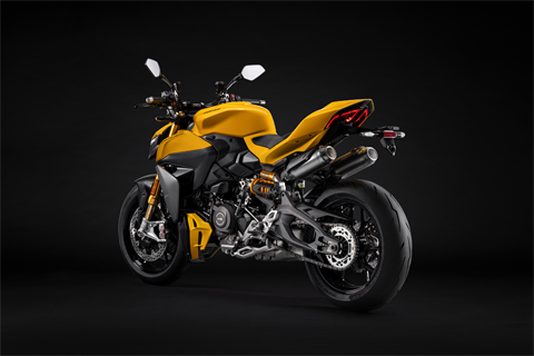 2026 Ducati Streetfighter V2S in Portland, Oregon - Photo 5