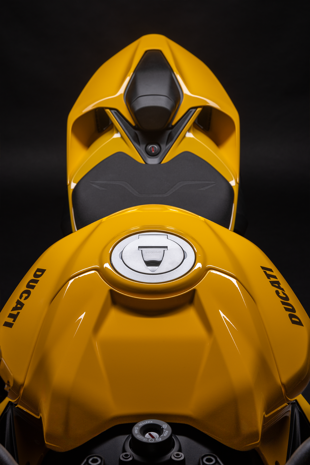 2026 Ducati Streetfighter V2S in Portland, Oregon - Photo 28