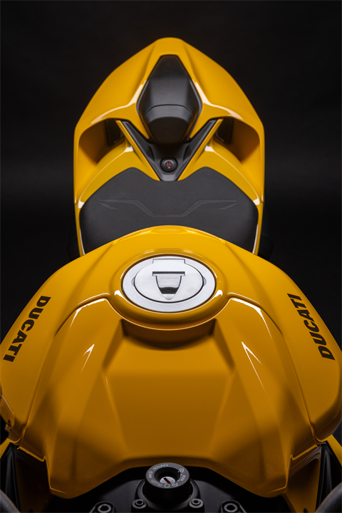 2026 Ducati Streetfighter V2S in Portland, Oregon - Photo 28