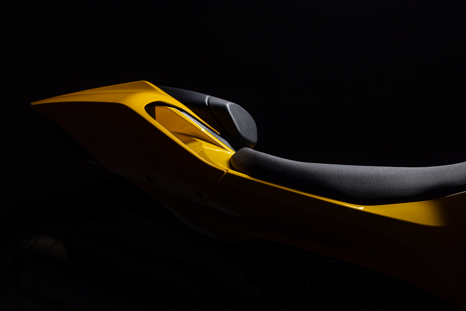 2026 Ducati Streetfighter V2S in Portland, Oregon - Photo 30