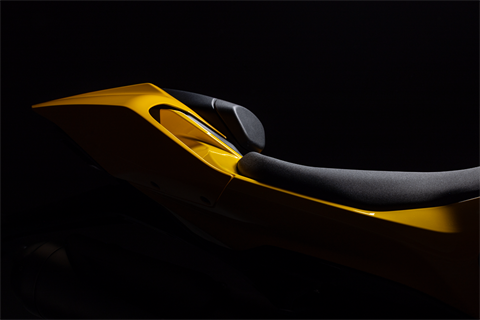 2026 Ducati Streetfighter V2S in Portland, Oregon - Photo 30