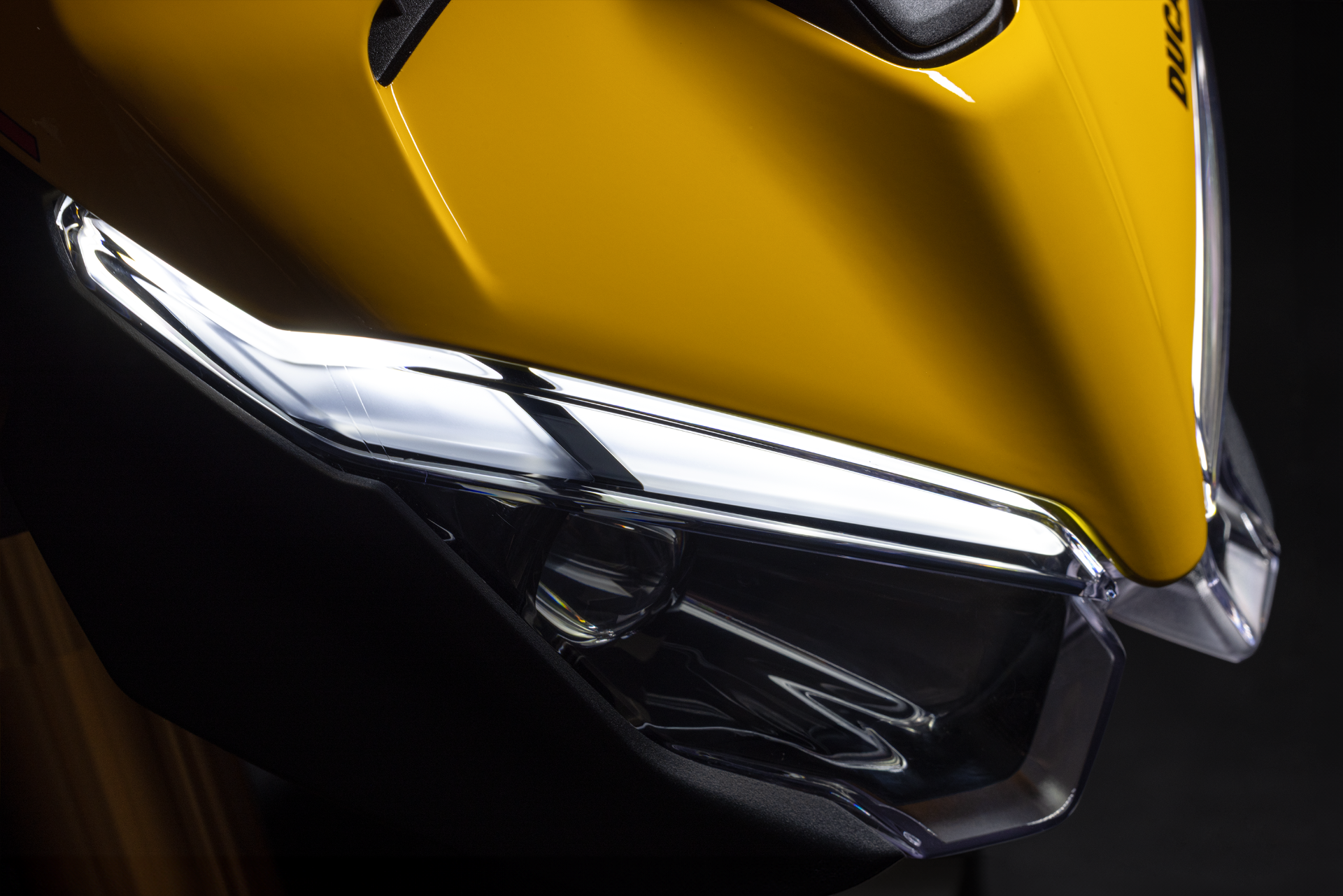 2026 Ducati Streetfighter V2S in Portland, Oregon - Photo 32