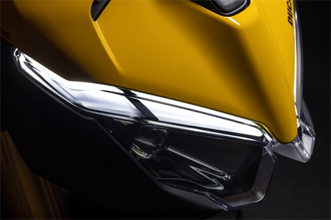 2026 Ducati Streetfighter V2S in Portland, Oregon - Photo 32