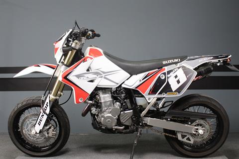 2022 Suzuki DR-Z400SM in Portland, Oregon - Photo 4