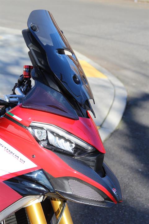 2023 Ducati Multistrada V4 Pikes Peak in Portland, Oregon - Photo 4