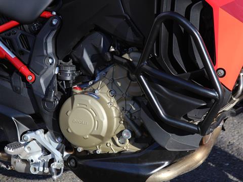 2023 Ducati Multistrada V4 Pikes Peak in Portland, Oregon - Photo 8