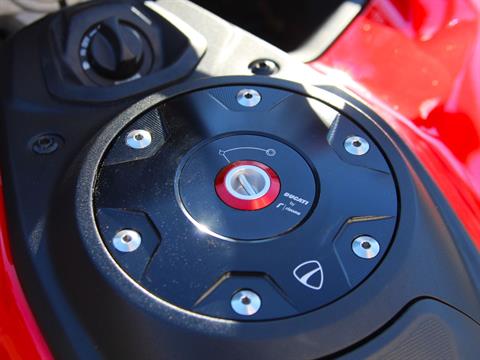 2023 Ducati Multistrada V4 Pikes Peak in Portland, Oregon - Photo 7